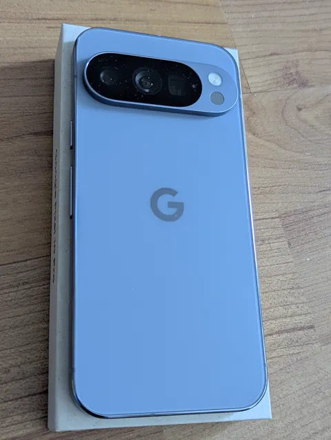 Google Pixel 10
