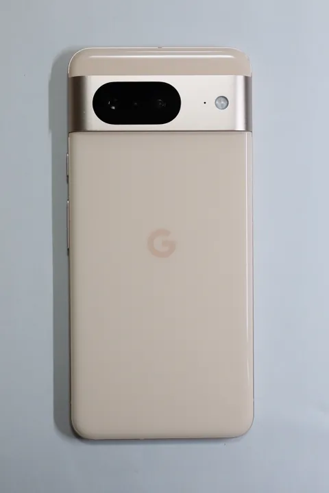 Google Pixel 8