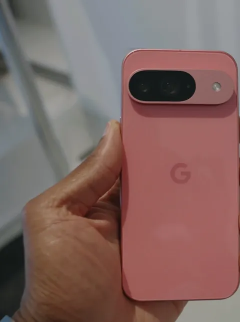 Google Pixel 9