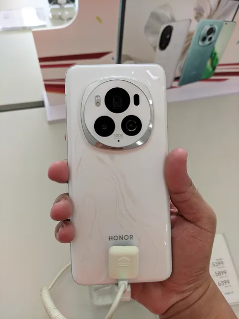Honor Magic6 Pro