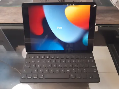 iPad (9.ª generación)