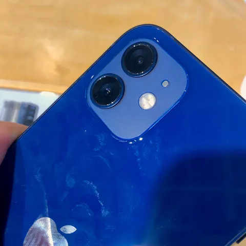 iPhone 12