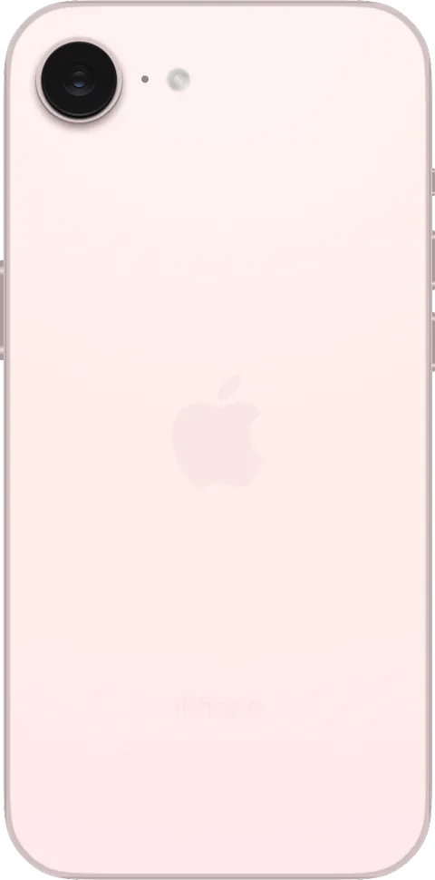 iPhone 17e