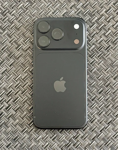 iPhone 18 Pro