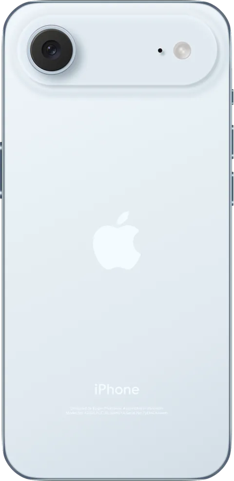 iPhone Air