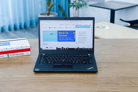 Lenovo ThinkPad T14 Gen 2