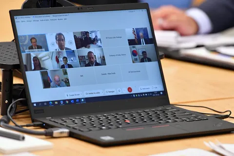 Lenovo ThinkPad X1 Carbon Gen 9