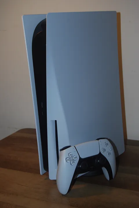 PlayStation 5 Slim