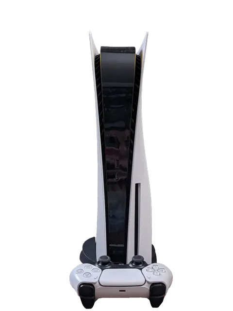 PlayStation 5 (edición estándar)
